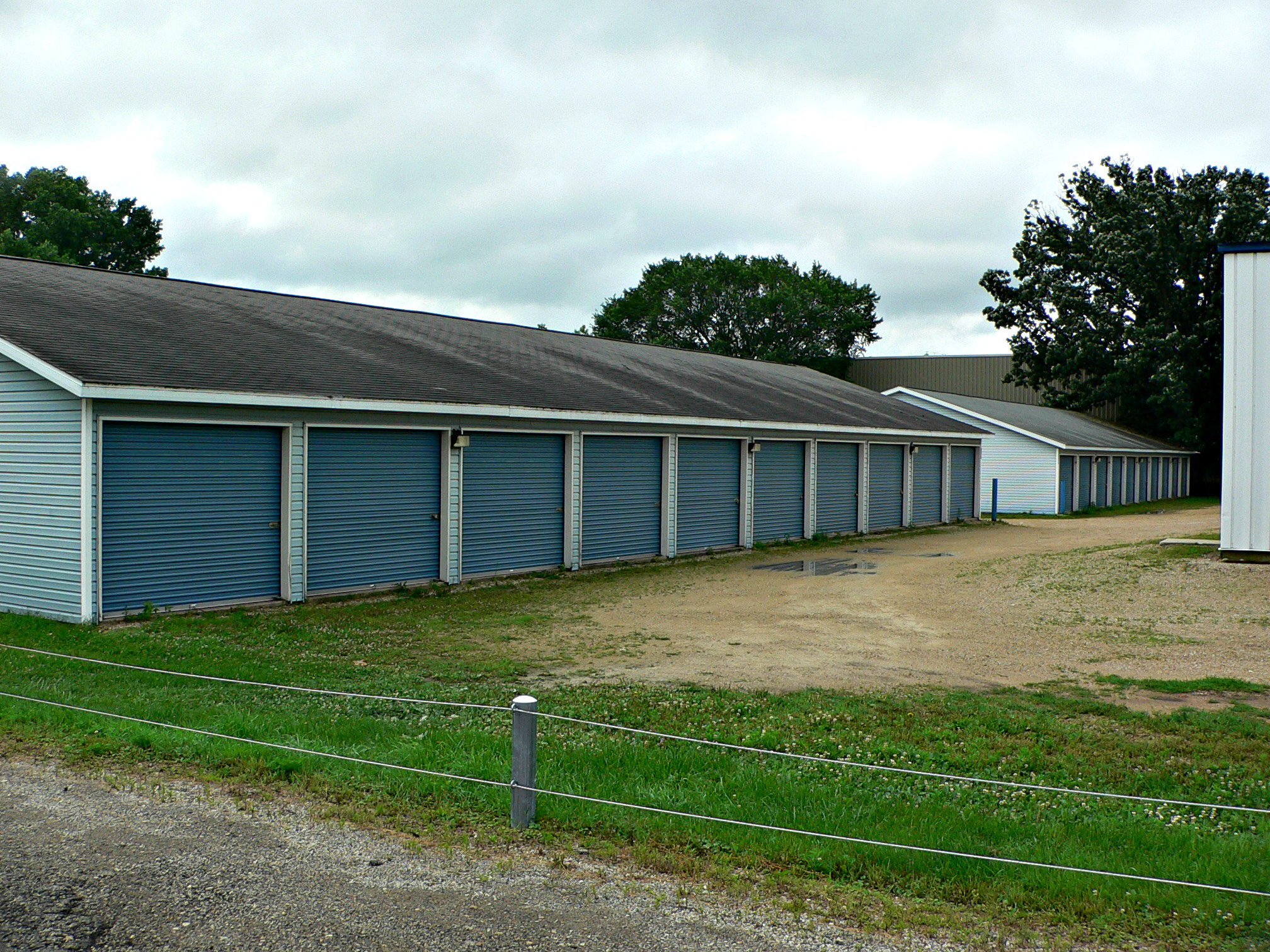 All Store Storage Units in Windsor, Wisconsin