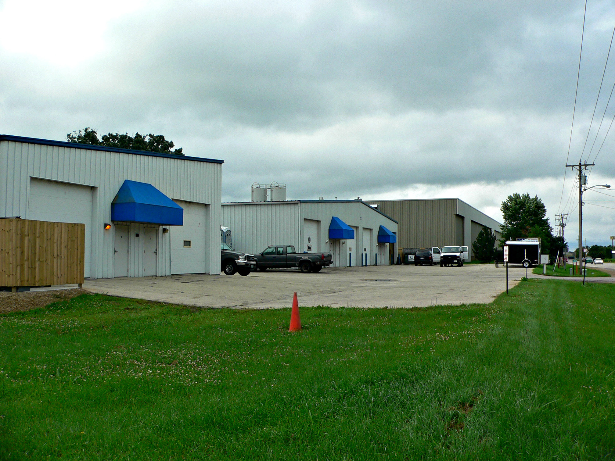 all store street view – All Store & Suburban Storage